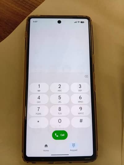 Google pixel 7 256gb PTA Approved