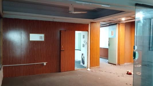 OFFICE FOR RENT (HALL)