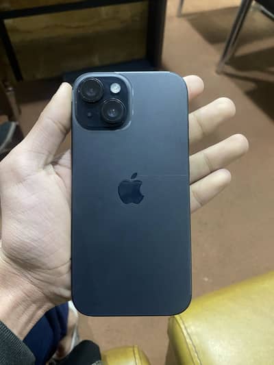 iphone 15 128 Hk model