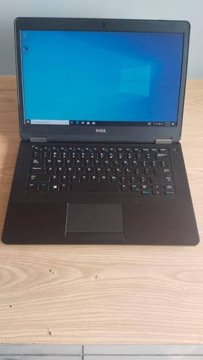 Laptop 5470 for Sale