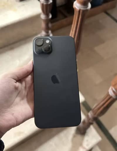 Iphone 15 plus