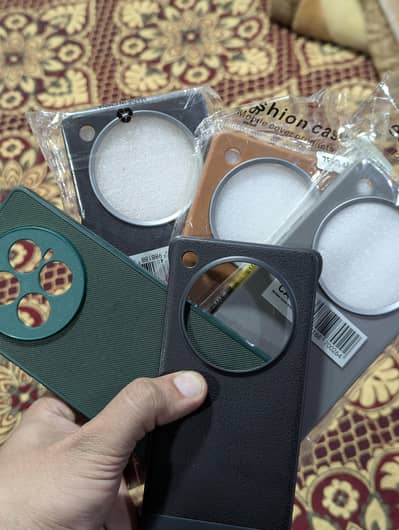 Infinix Note 40 4G (Cover)