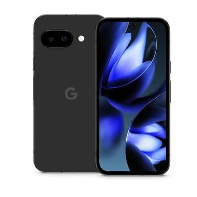 GOOGLE PIXEL 9A JAPANESE