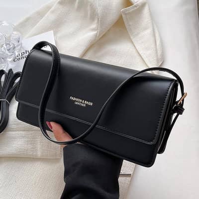 Bags for Women Ins Niche High Quality Crossbody Bag