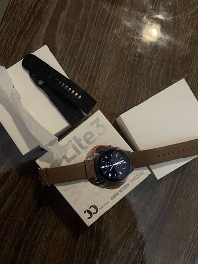 Xiaomi Mibro Watch Lite 3