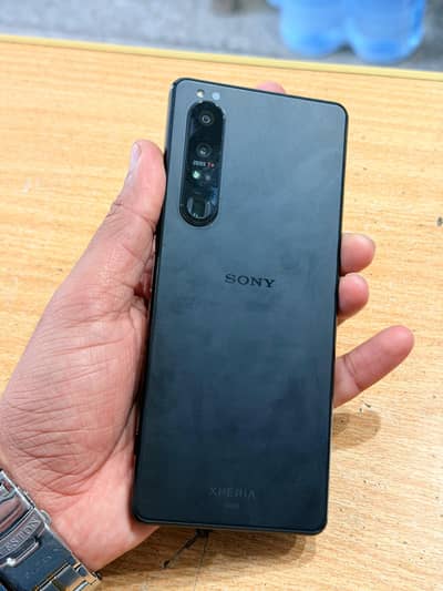 Sony Xperia 1 mark 3