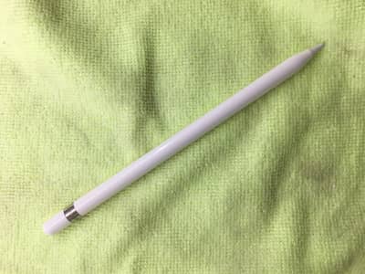 Apple pencil 1st generation