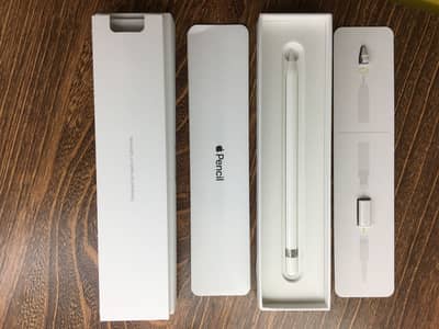 Apple pencil 1st generation