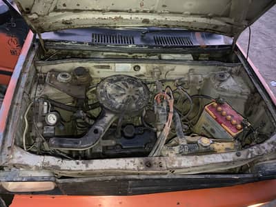 Fx for sell petrol cng start engine okay tyer new  urgent