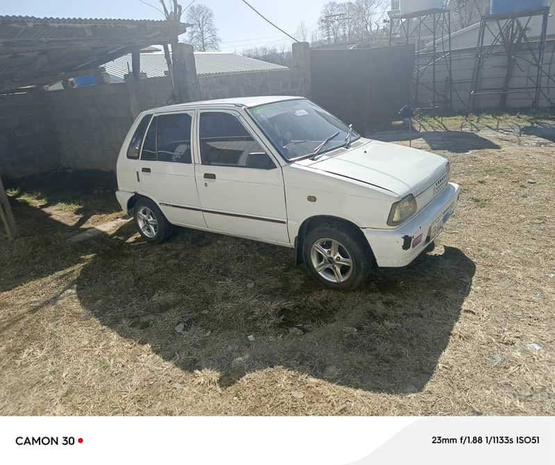 mehran 5