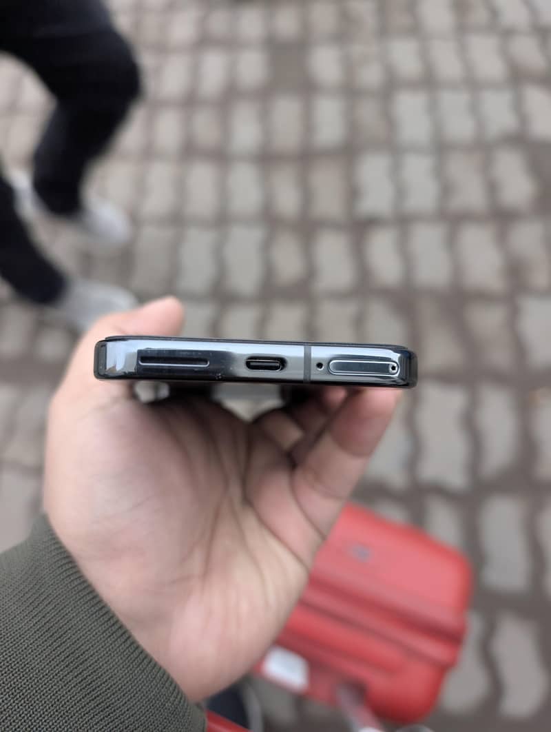 Google Pixel 9 Pro 4