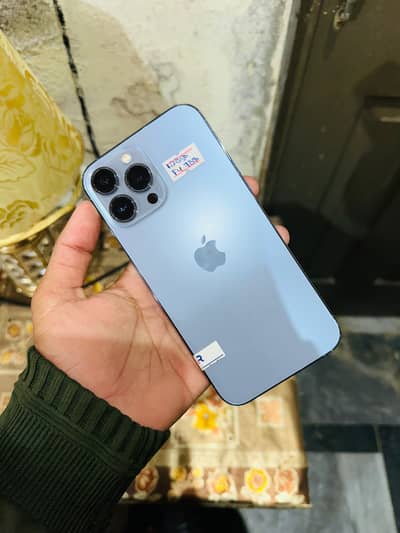 Apple iPhone 13 Pro Max