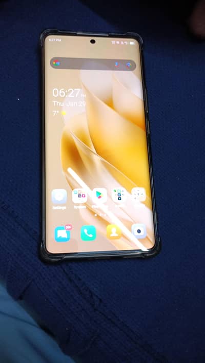 Infinix zero 30 for sell