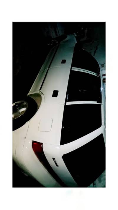 sale my Suzuki Cultus 2006 model bhir sy 80 persnet genuine ha.