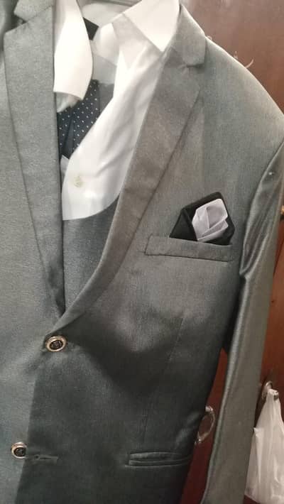 groom pent coat 3 piece