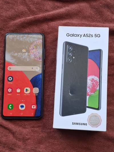 samsung a52s