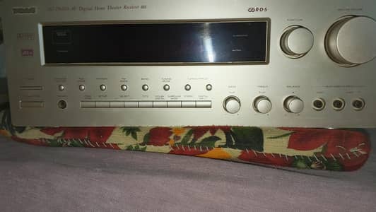 Teac Model No AG -D 9260 Home theater