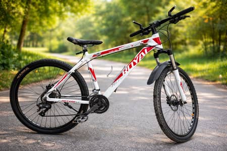 Imported Royal Mountain Bicycle for Sale