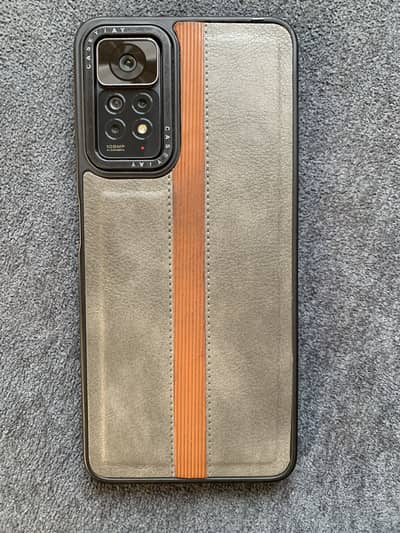 Redmi Note 11 Pro 8/128