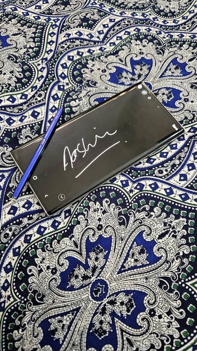 Samsung Galaxy Note10+