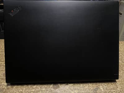 Lenovo Thinkpad P1 G4