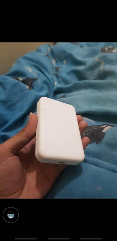 wireless apple charger