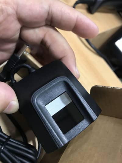 Secugen Bio Matric Device