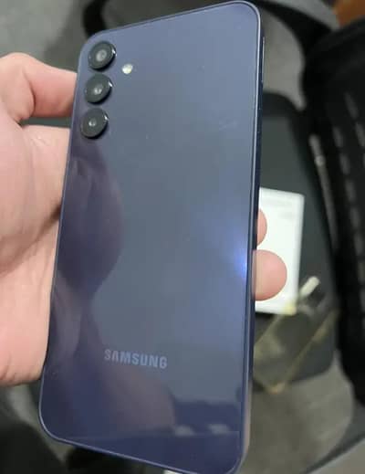 Samsung A15 6/128 10/10 AMOLED Display