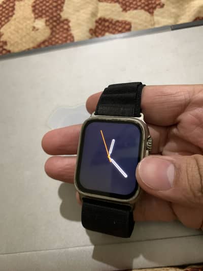 Android watch