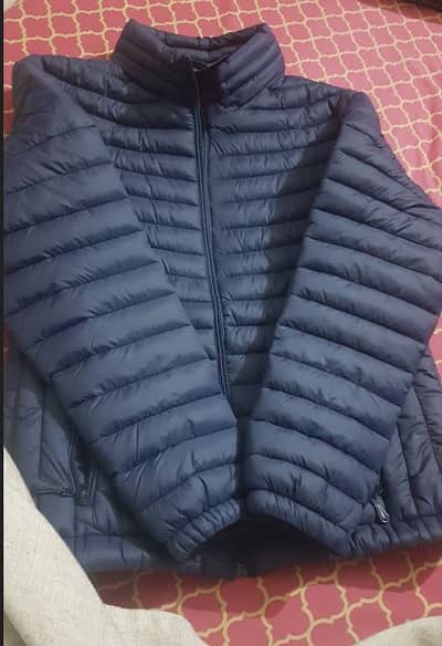 KIDS JACKET ( LimeLight )