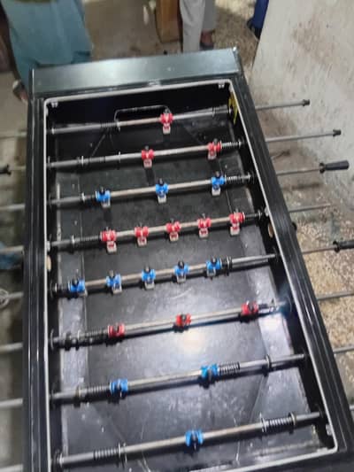 Football Game Urgent Sale