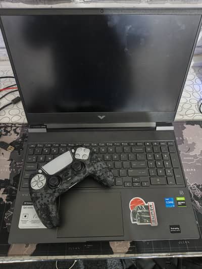 HP Victus 16 Gaming Laptop