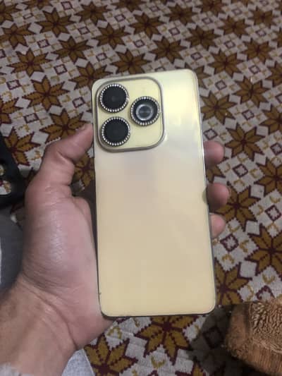 Infinix hot 40i