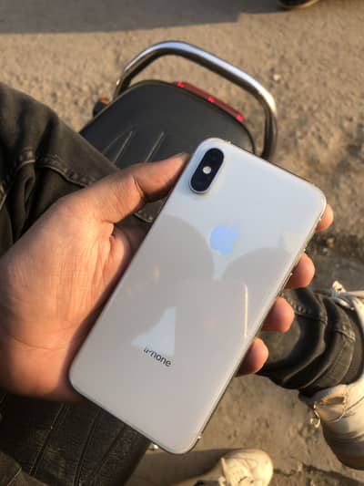 iPhone xs 64gb