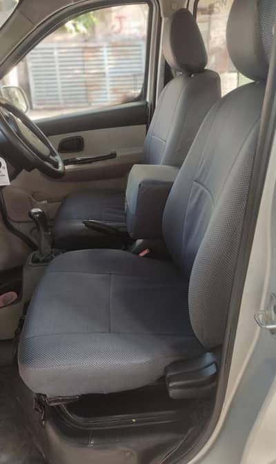 Changan Karvaan Plus Urgent Sale