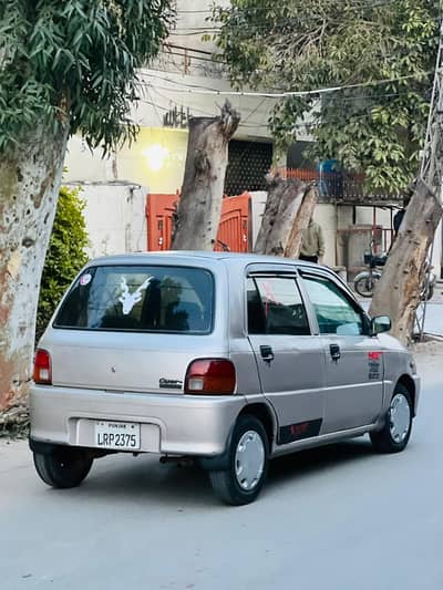 Cuore 2003 Modle Ac Urgent sale 03246624024