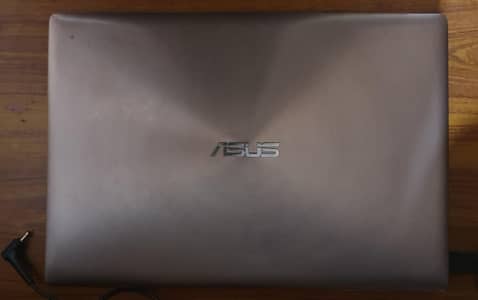 ASUS Zenbook UX303LAB