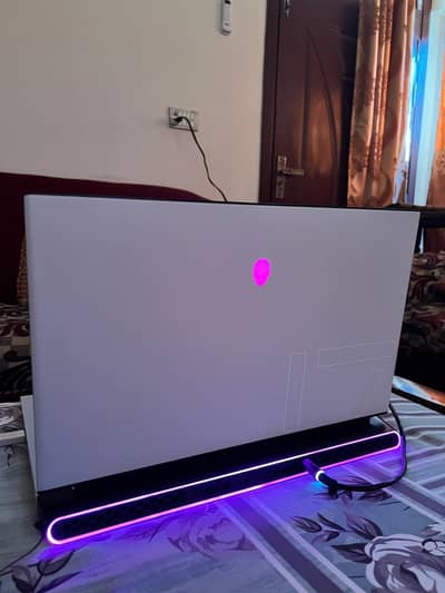 Alienware M17 R4 Brand New Condition For Sale