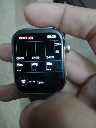 Ronin R09 smart watch