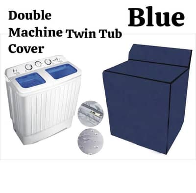 Cover for washing machine