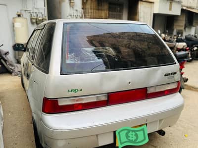 CULTUS 2009 IMMACULATE CONDITION