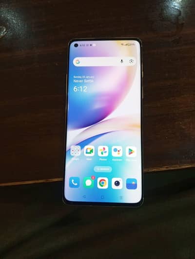 OnePlus 8 5g