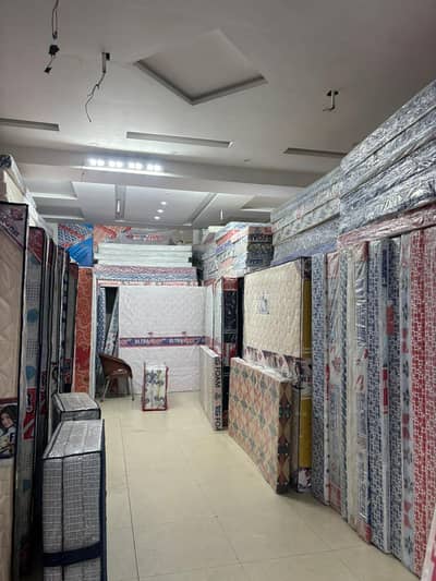 Single Bed Mattress/Double bed/medicated/2in1/total soft mattress