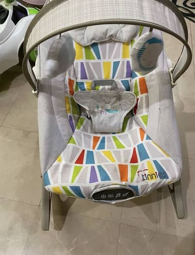 ‏Rocker chair  baby