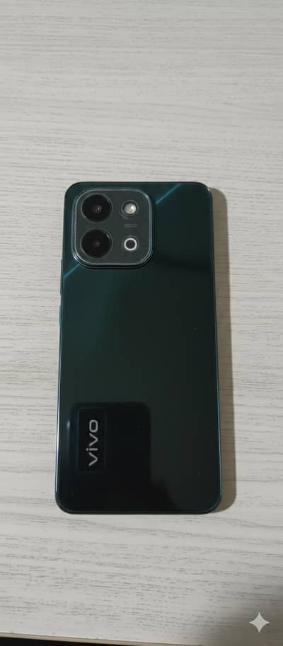 Vivo Y28 for sell in firoza city