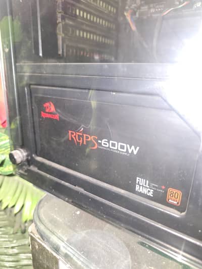 core i5 11th gen pc RGB Case