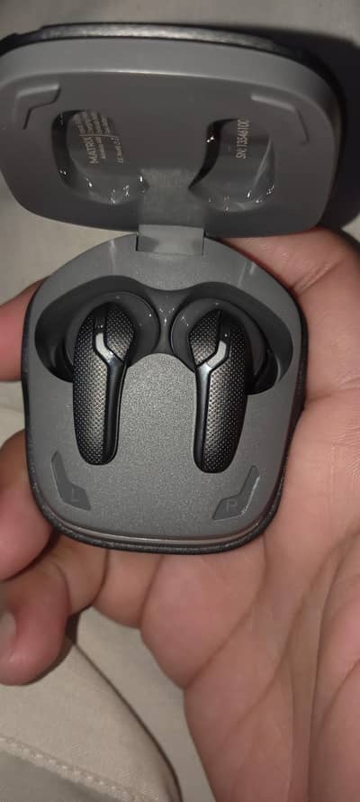 DANY MATRIX AIRDOTS 400