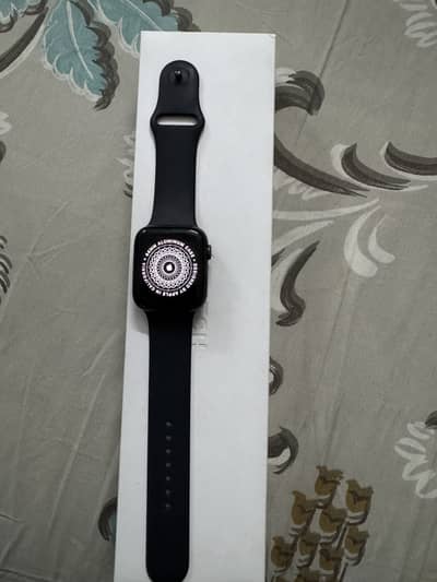 Apple Watch series 6 44m