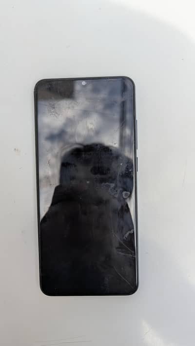 Zte blade a52.  pta approved  4.64