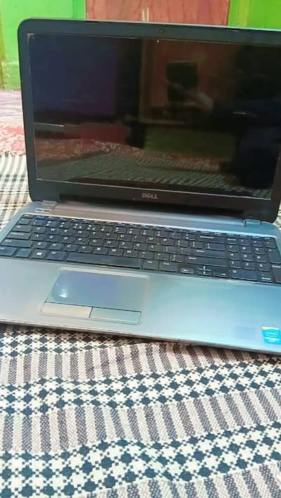 dell intell core i7 4th generation